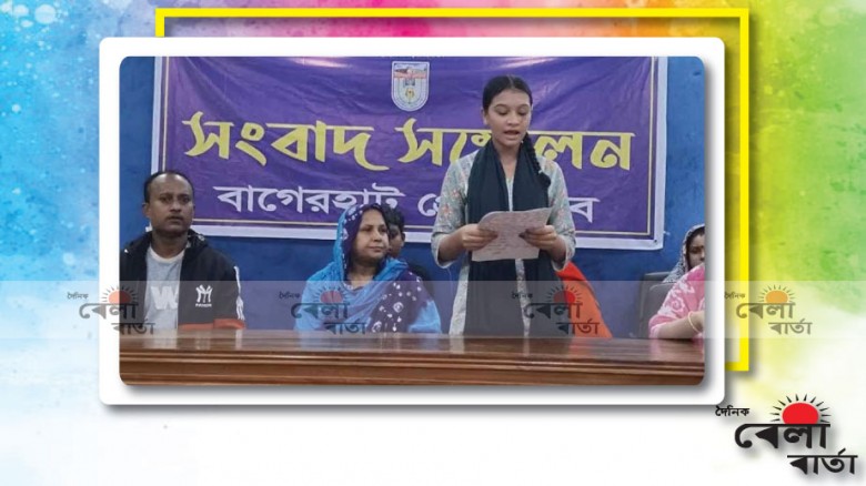 স্কুলছাত্রীকে মারধরের অভিযোগ যুবলীগ নেতা ও তার ভাইয়ের বিরুদ্ধে চাঁদা দাবির অভিযোগ